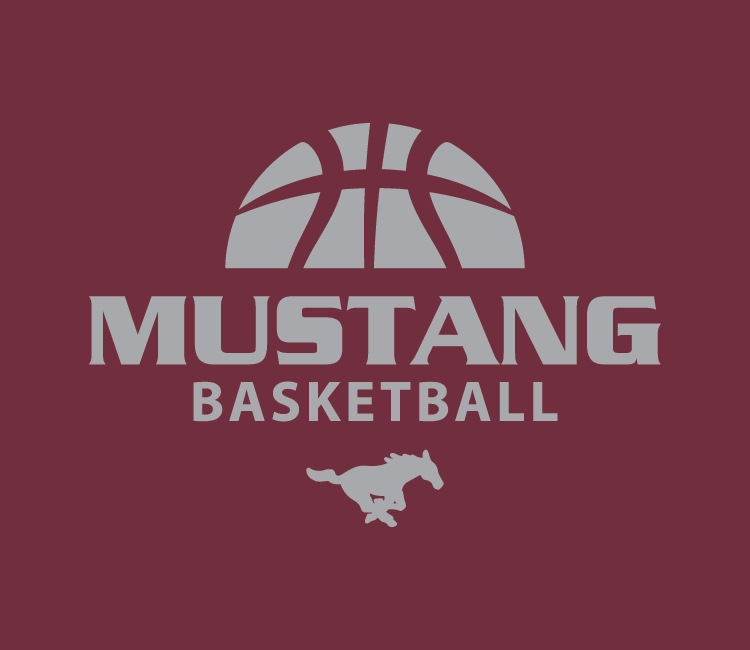 Mount Vernon Boys Basketball 2025